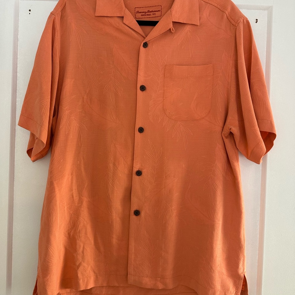 Tommy Bahama button down